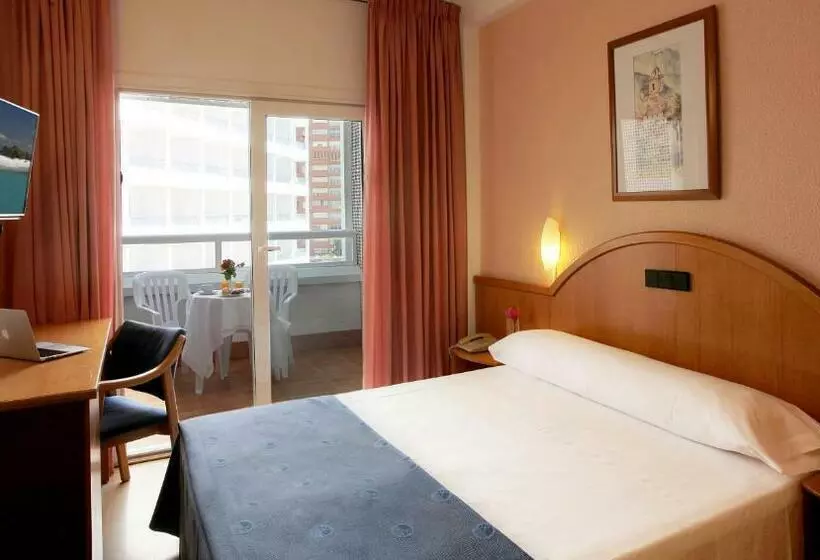 스탠다드 룸, Poseidon Resort