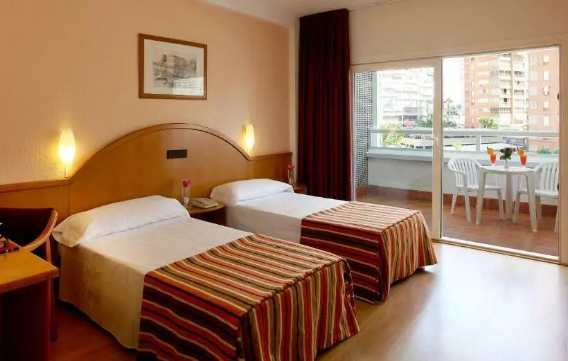 스탠다드 룸, Poseidon Resort
