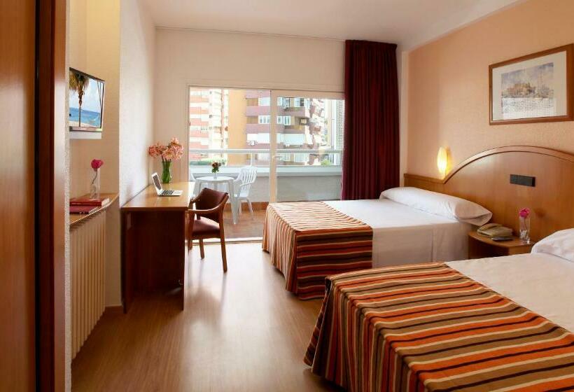 스탠다드 룸, Poseidon Resort