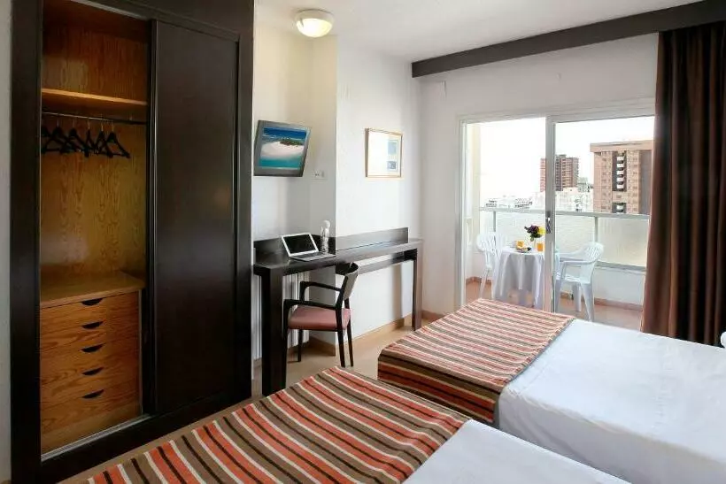 스탠다드 룸, Poseidon Resort
