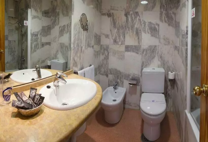 스탠다드 룸, Poseidon Resort