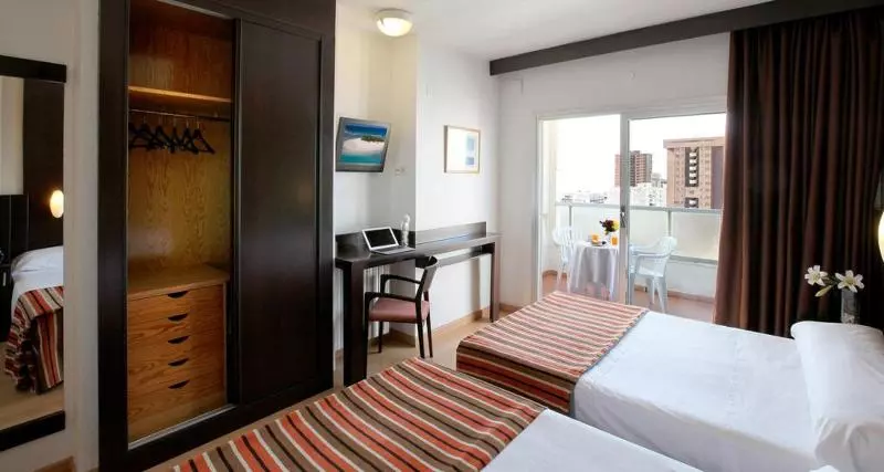스탠다드 룸, Poseidon Resort