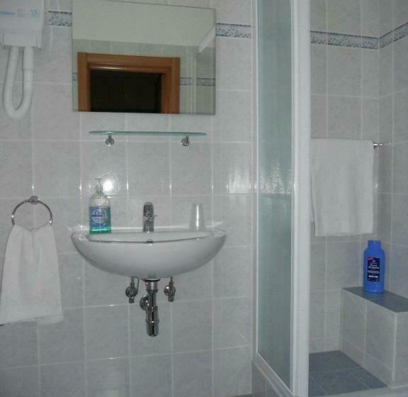 Quarto Triplo Standart, San Lorenzo