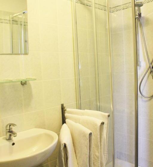 Quarto Quadruple Standard, San Lorenzo