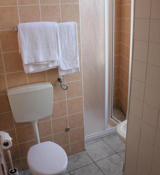 Quarto standard, San Lorenzo