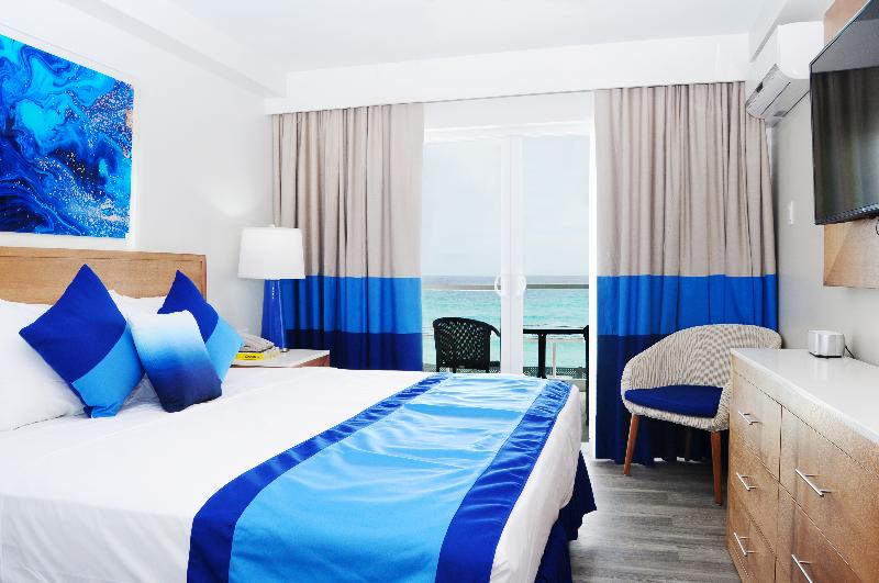 Superior Studio Sea View, South Gap