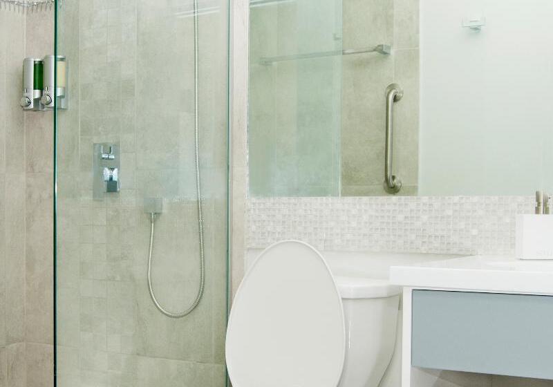 Superior Studio Sea View, South Gap