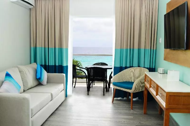 Suite Sea View