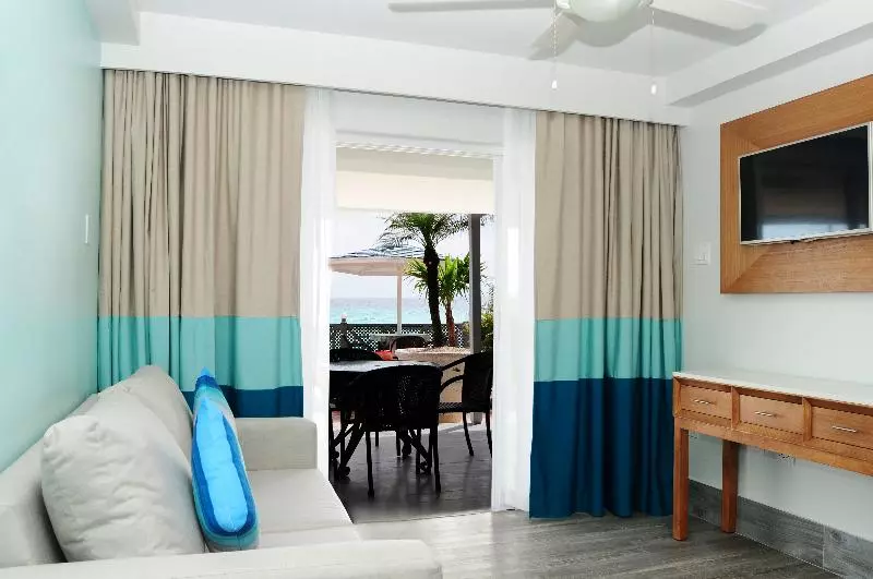 Junior Suite Sea View