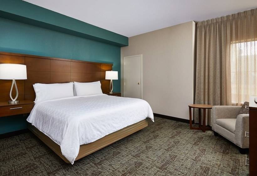 스위트 킹사이즈 침대, Staybridge Suites Orlando South, An Ihg