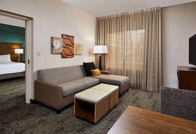 סוויטת 2 חדרי שינה, Staybridge Suites Orlando South, An Ihg