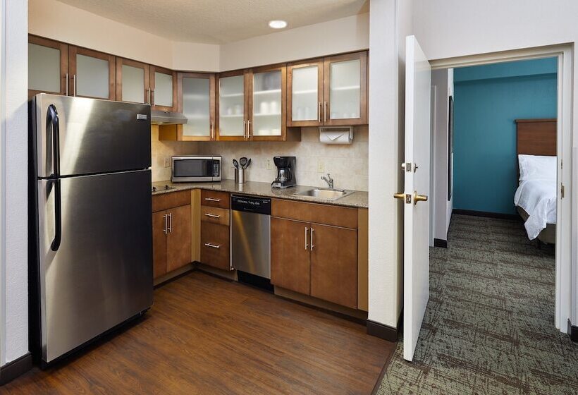 장애인을 위한 스위트, Staybridge Suites Orlando South, An Ihg