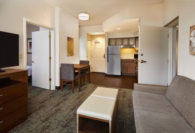 Люкс Адаптированный для Инвалидов, Staybridge Suites Orlando South, An Ihg