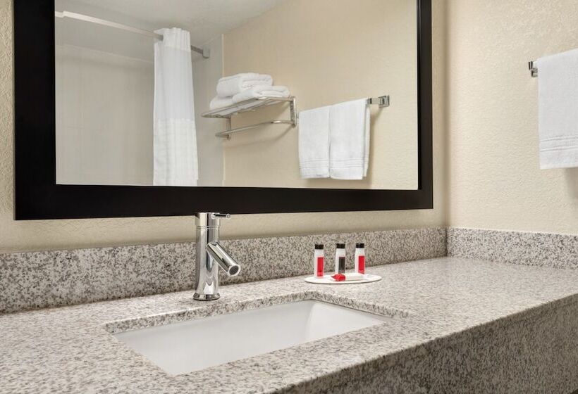 デラックスルーム, Super 8 By Wyndham Des Moines