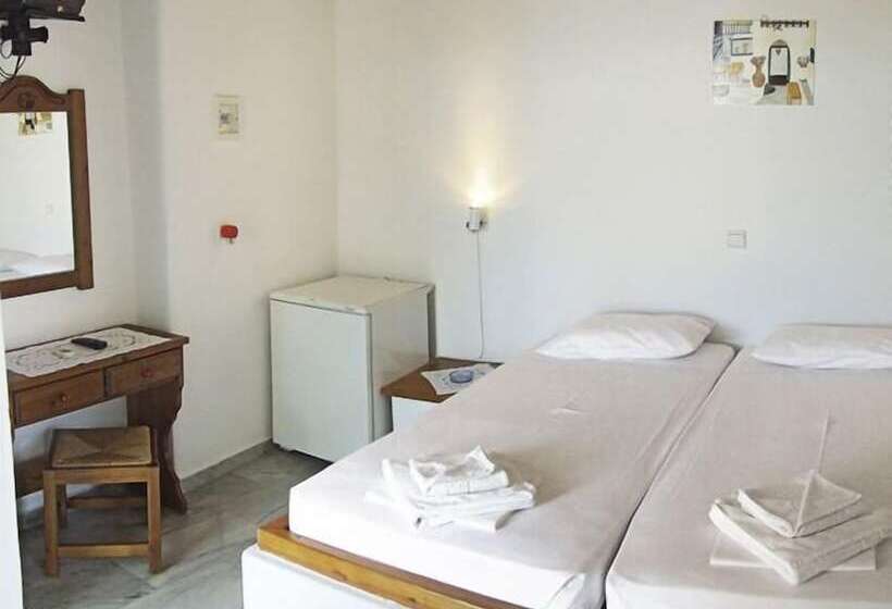 شقة عائلية, Surfing Beach Village