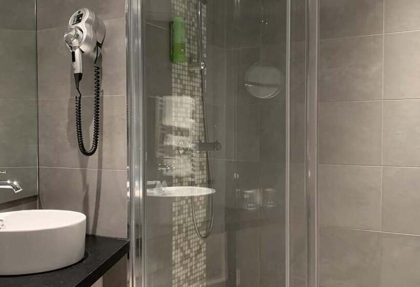 컴포트 룸, Timhotel Odessa Montparnasse