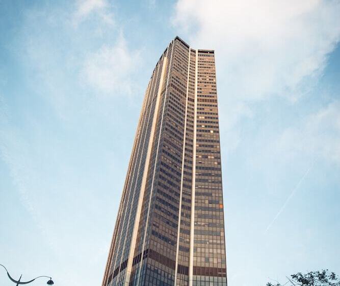 컴포트 룸, Timhotel Odessa Montparnasse