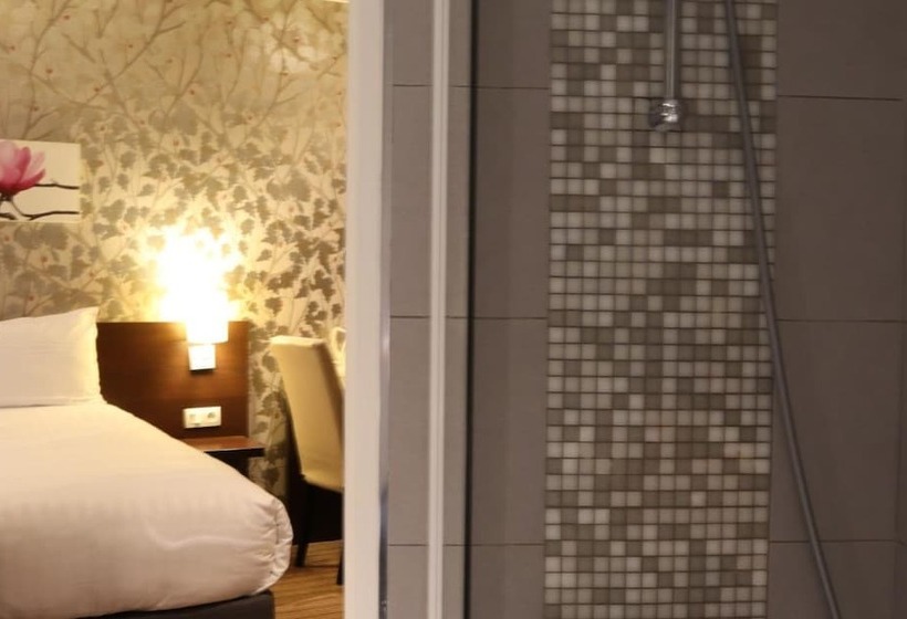 컴포트 룸, Timhotel Odessa Montparnasse