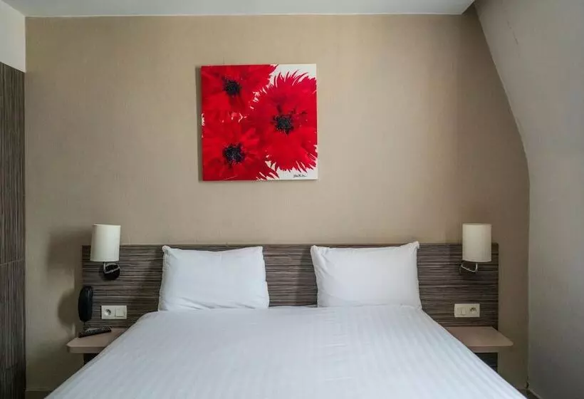 コンフォートルーム, Timhotel Odessa Montparnasse