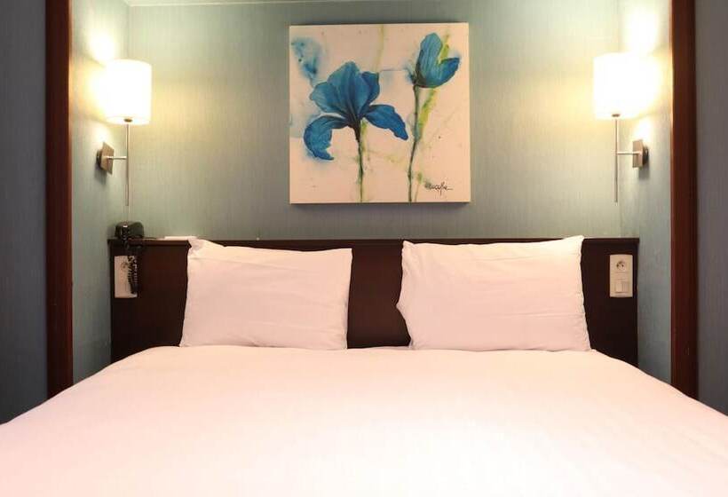 컴포트 룸, Timhotel Odessa Montparnasse