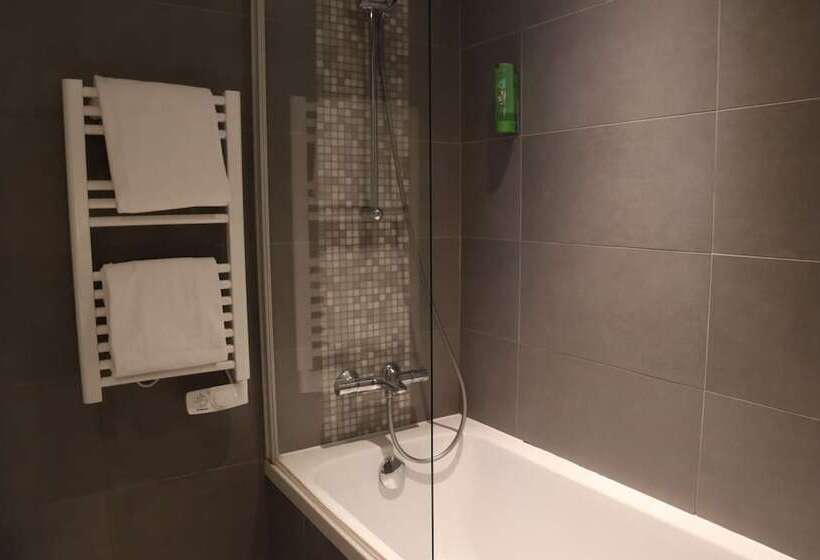 컴포트 룸, Timhotel Odessa Montparnasse
