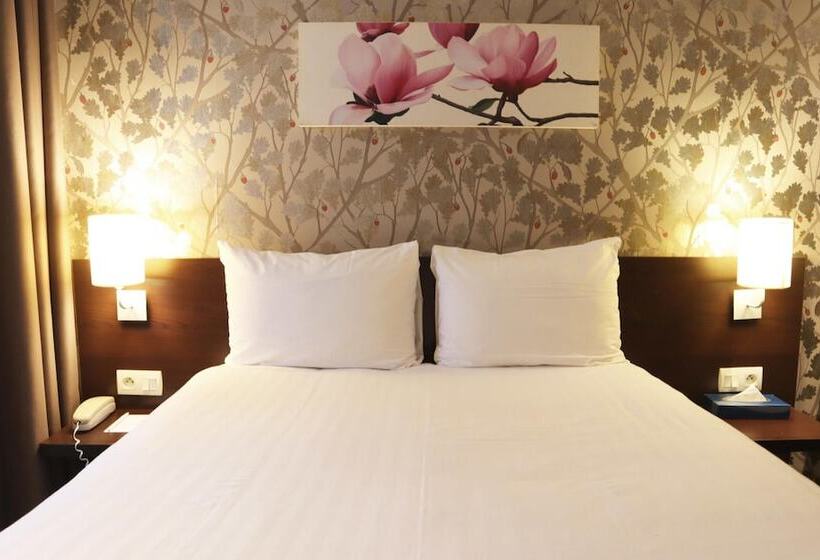 컴포트 룸, Timhotel Odessa Montparnasse