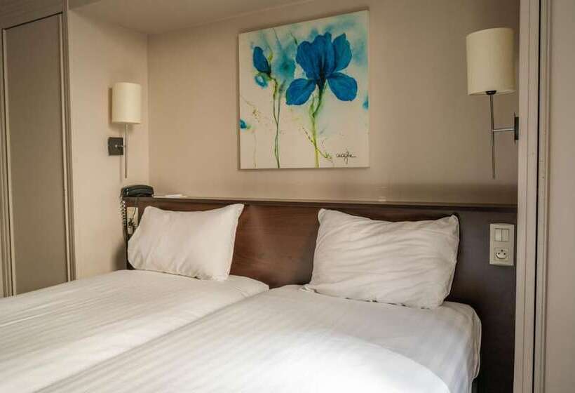 컴포트 룸, Timhotel Odessa Montparnasse