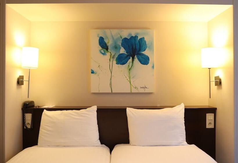컴포트 룸, Timhotel Odessa Montparnasse