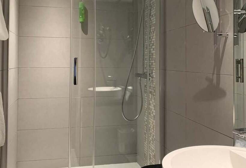 수피리어 룸, Timhotel Odessa Montparnasse