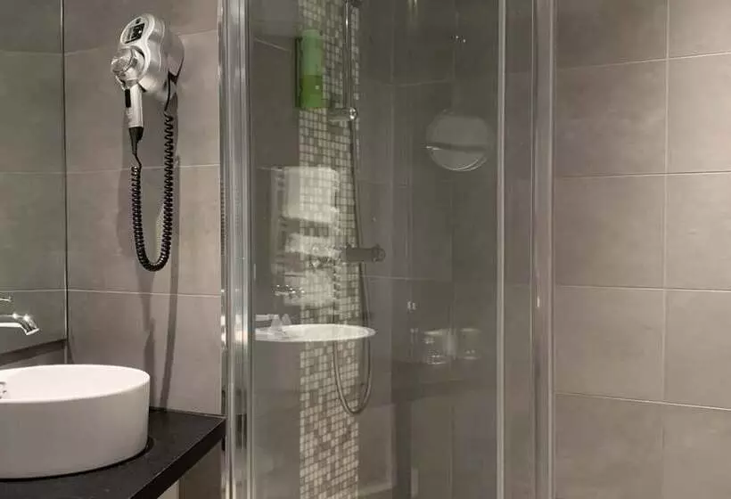 スーペリアールーム, Timhotel Odessa Montparnasse