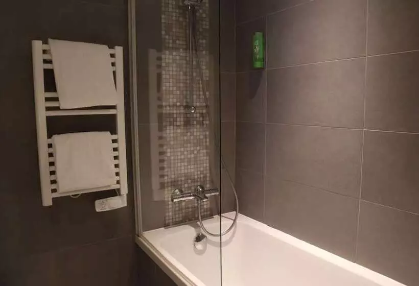 スーペリアールーム, Timhotel Odessa Montparnasse