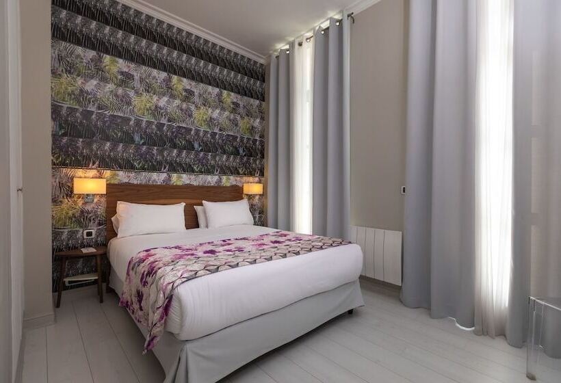 سوییت, Résidence & Spa Le Prince Régent