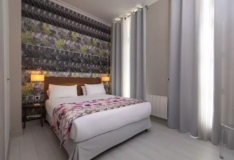 سوییت, Résidence & Spa Le Prince Régent