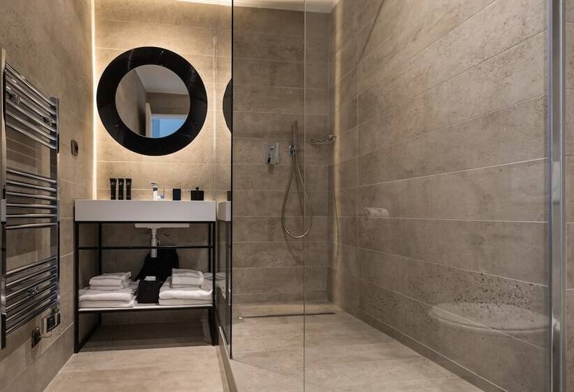 ２ベッドスイートルーム, Résidence & Spa Le Prince Régent