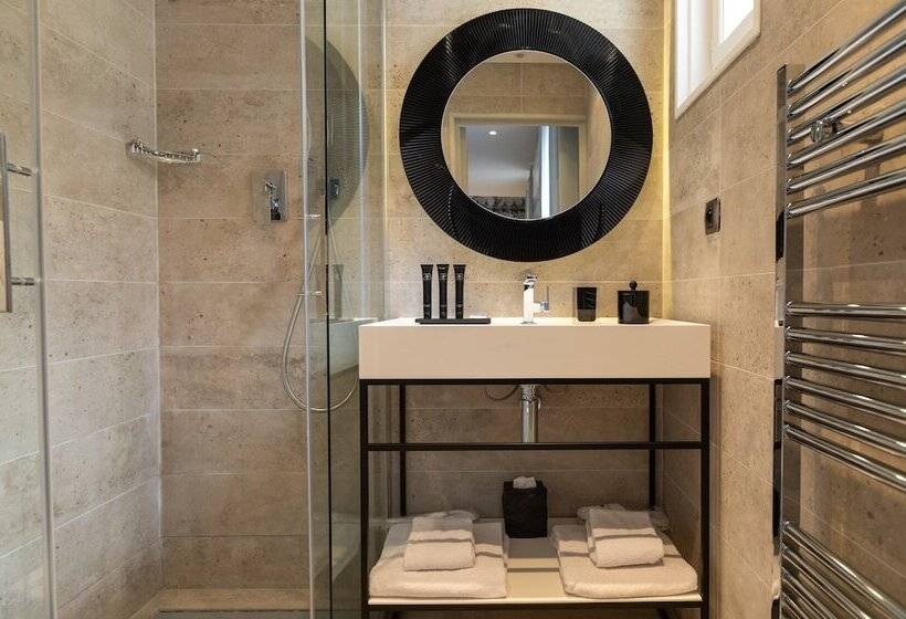 ２ベッドスイートルーム, Résidence & Spa Le Prince Régent