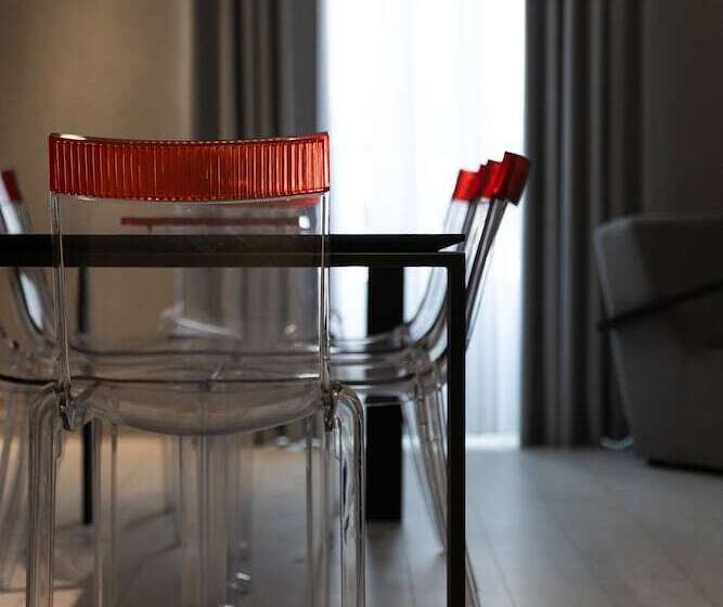 ２ベッドスイートルーム, Résidence & Spa Le Prince Régent