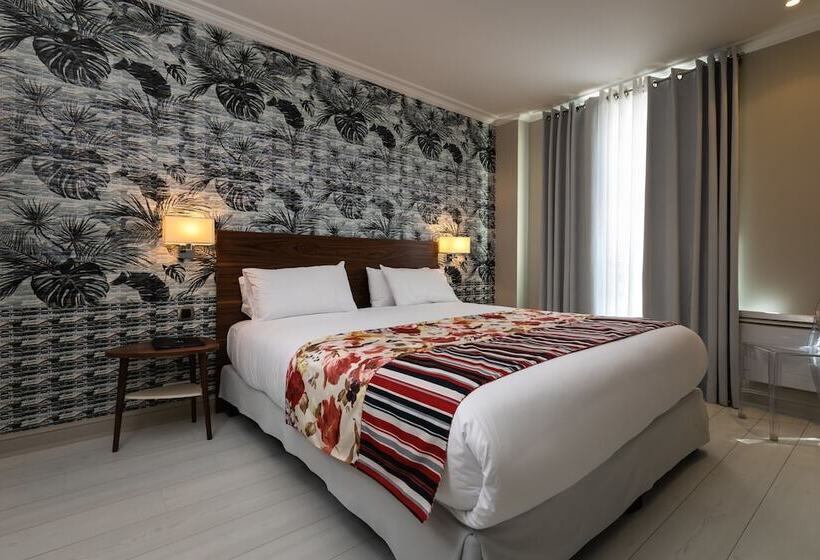 ２ベッドスイートルーム, Résidence & Spa Le Prince Régent