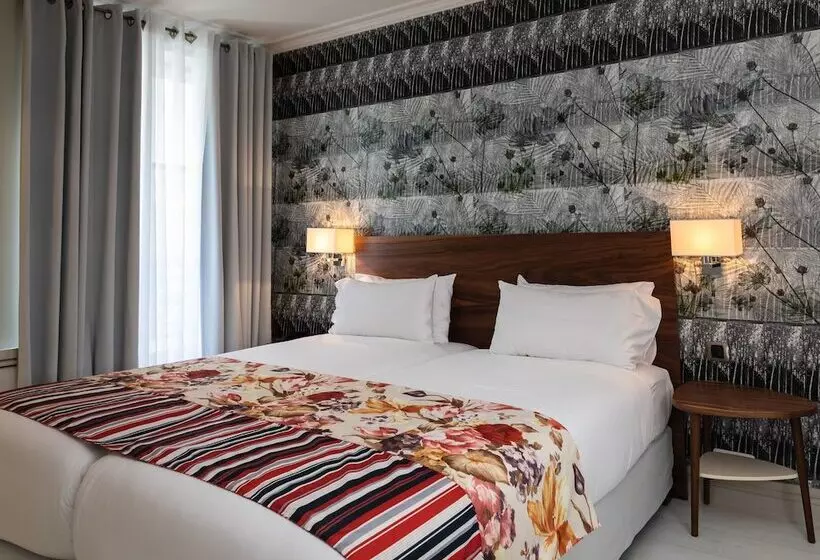 سوئیت 2 خوابه, Résidence & Spa Le Prince Régent