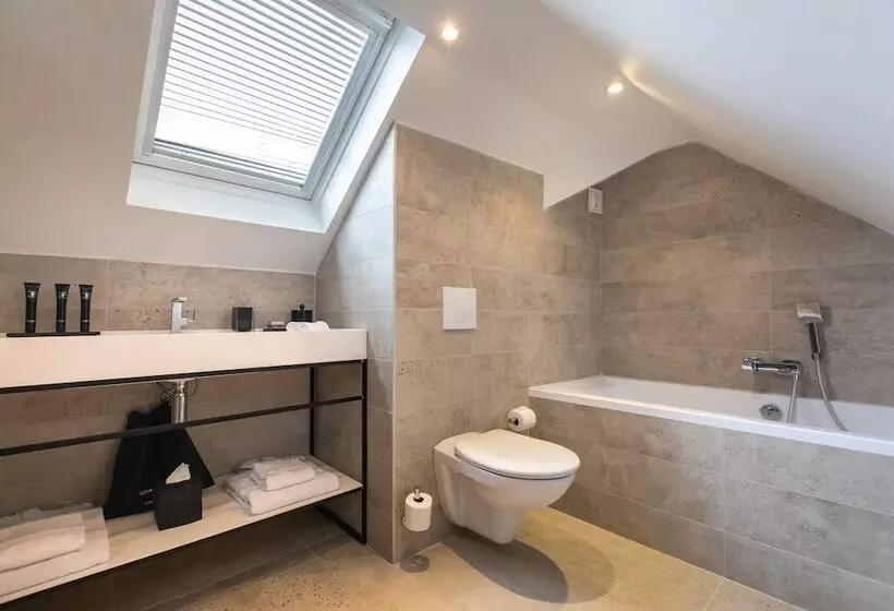 , Résidence & Spa Le Prince Régent