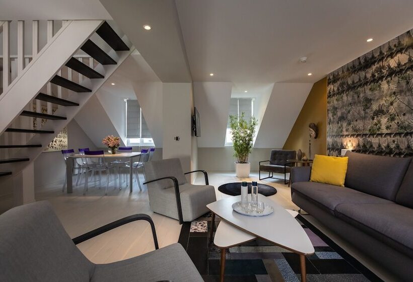 , Résidence & Spa Le Prince Régent