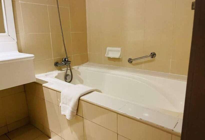 غرفة كلاسيكية, Mines Beach Resort