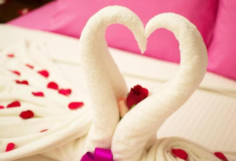 غرفة كلاسيكية, Mines Beach Resort