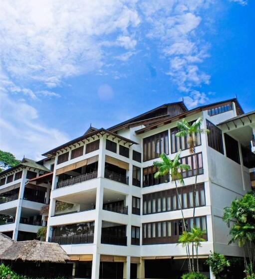 غرفة كلاسيكية, Mines Beach Resort