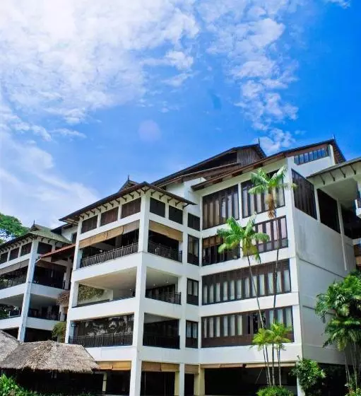 クラシックルーム, Mines Beach Resort
