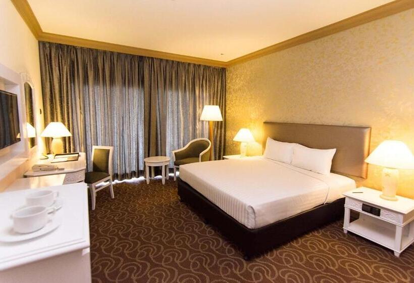 غرفة كلاسيكية, Mines Beach Resort