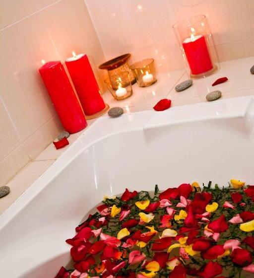 غرفة ديلوكس, Mines Beach Resort