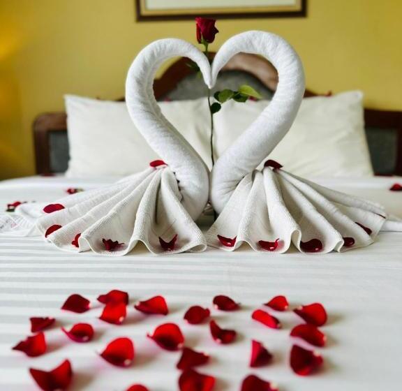 ‫فيلا غرفة نوم واحدة, Mines Beach Resort