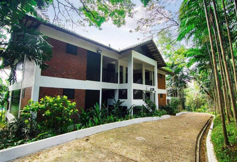 ‫فيلا غرفة نوم واحدة, Mines Beach Resort