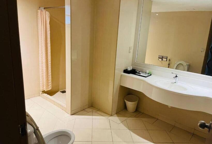 ‫فيلا غرفة نوم واحدة, Mines Beach Resort