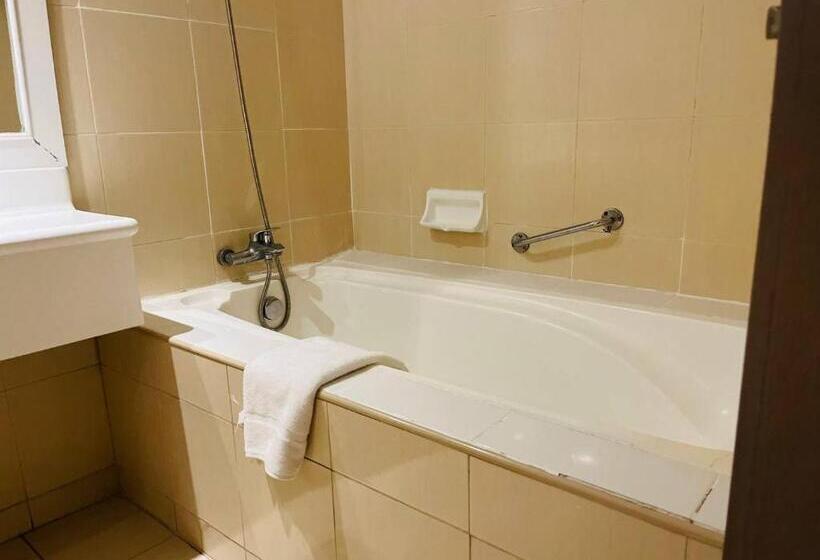 Вилла 1 Спальня, Mines Beach Resort
